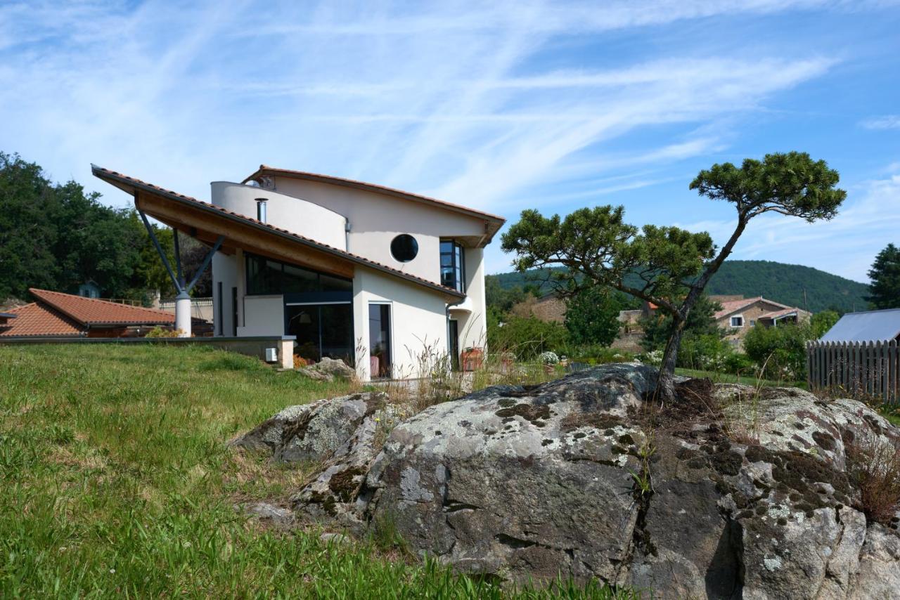 La Palisse Peaugres Exterior foto
